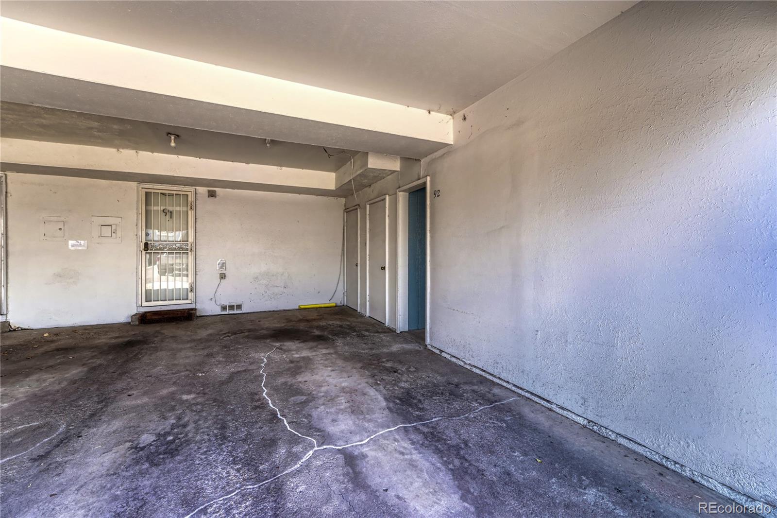 7968 Chase Circle Arvada CO 80003
