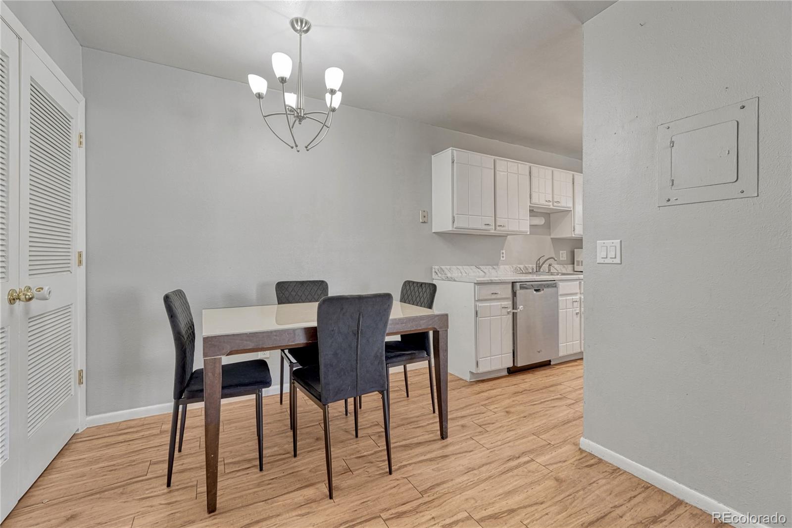 7968 Chase Circle Arvada CO 80003