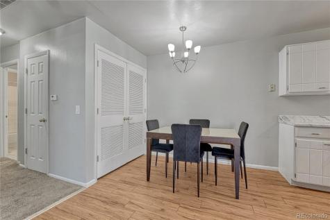 7968 Chase Circle Arvada CO 80003