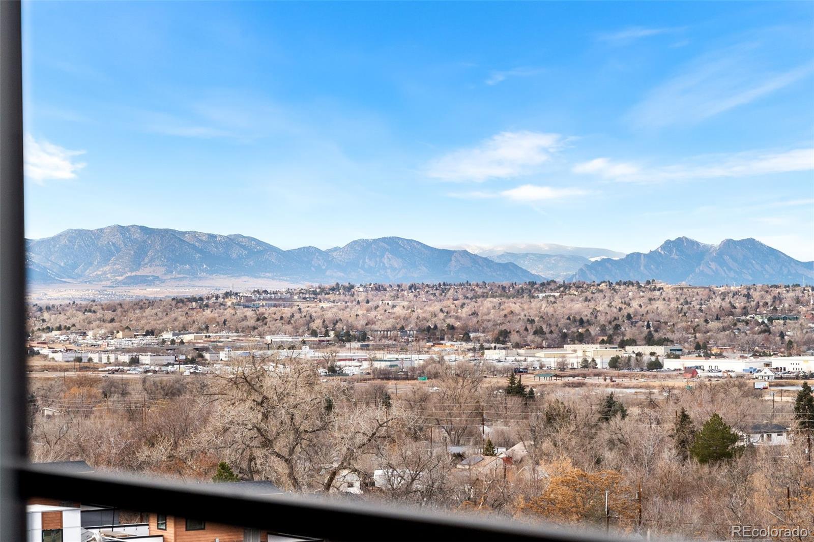 5256 N Federal Boulevard Denver CO 80221