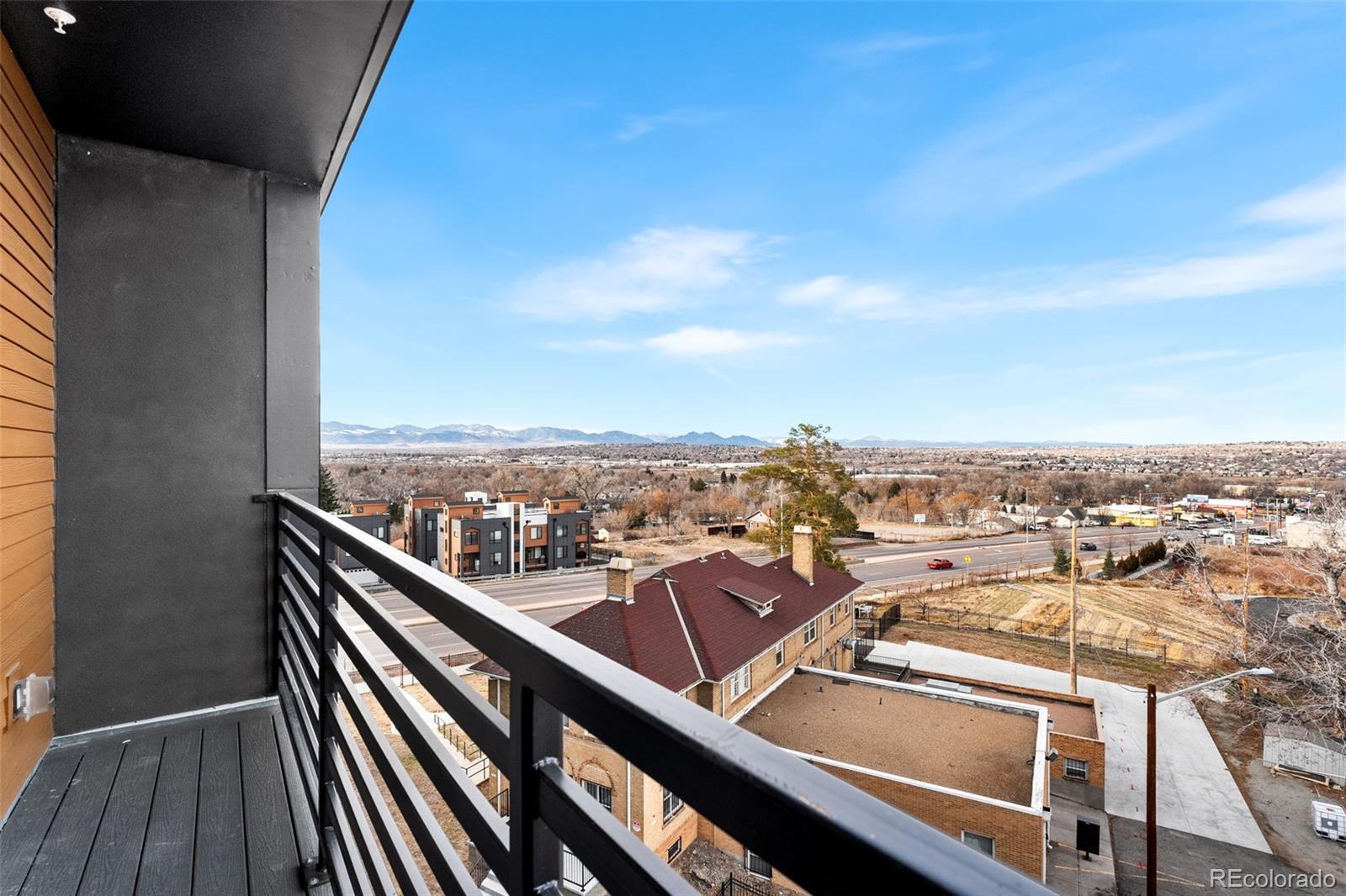 5256 N Federal Boulevard Denver CO 80221