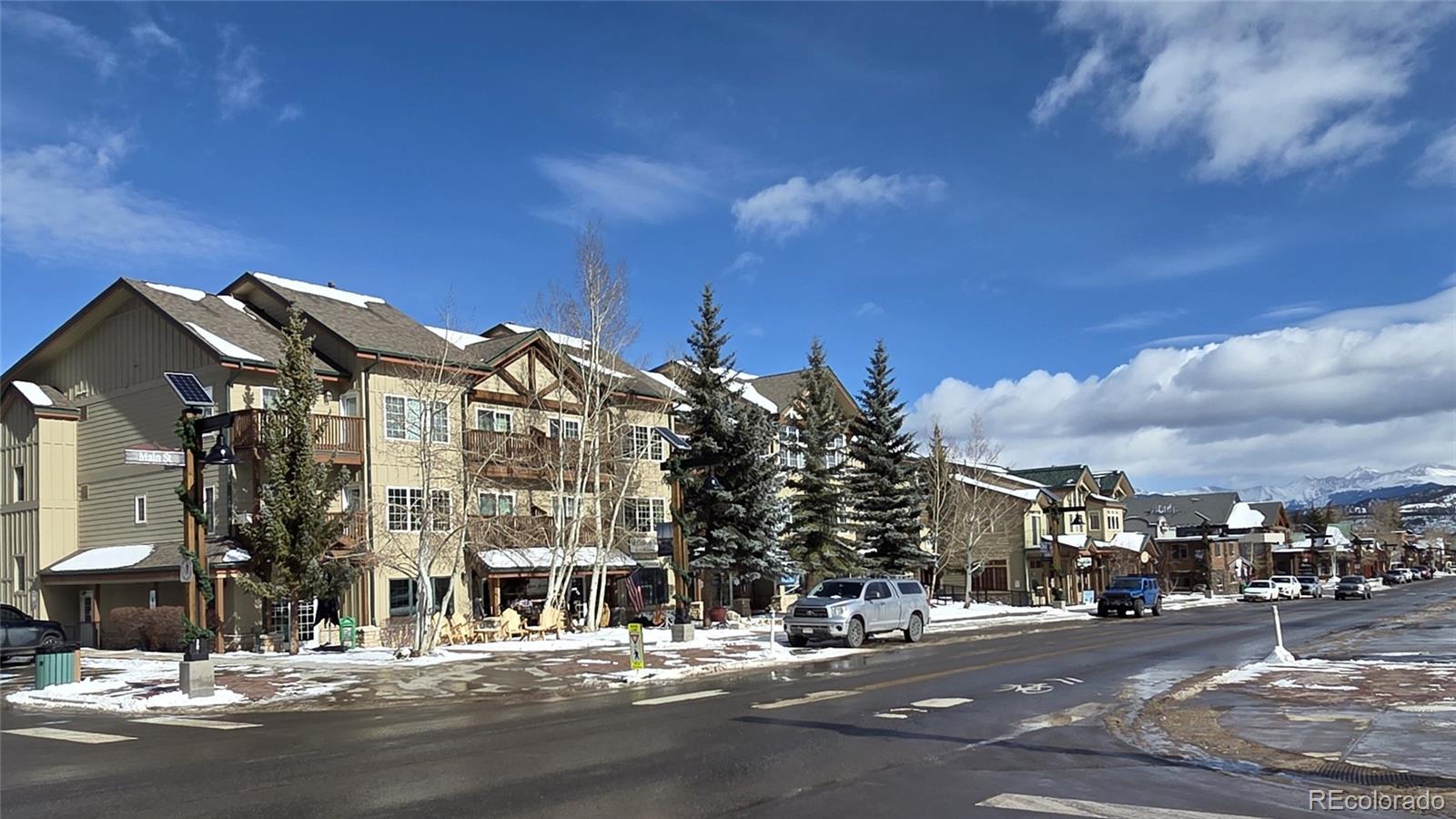 101 E Main Street Frisco CO 80443