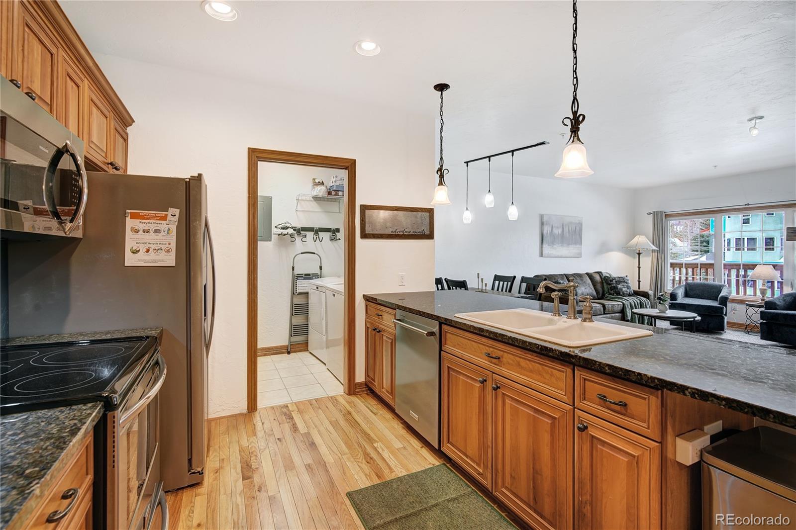 101 E Main Street Frisco CO 80443