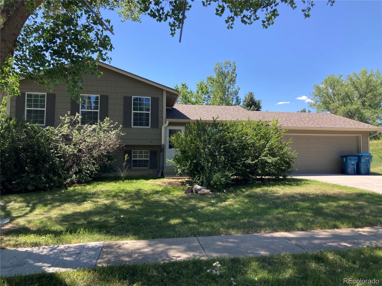 208 Centennial Drive Louisville CO 80027