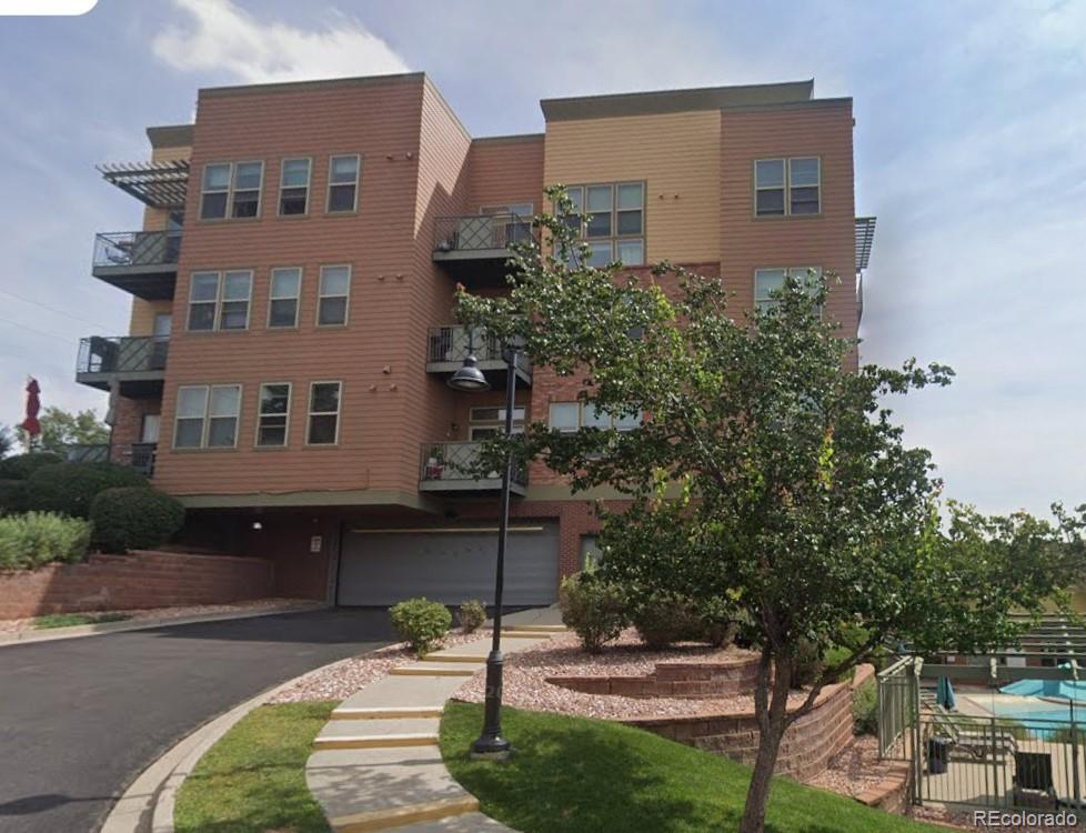 7931 W 55th Avenue Arvada CO 80002