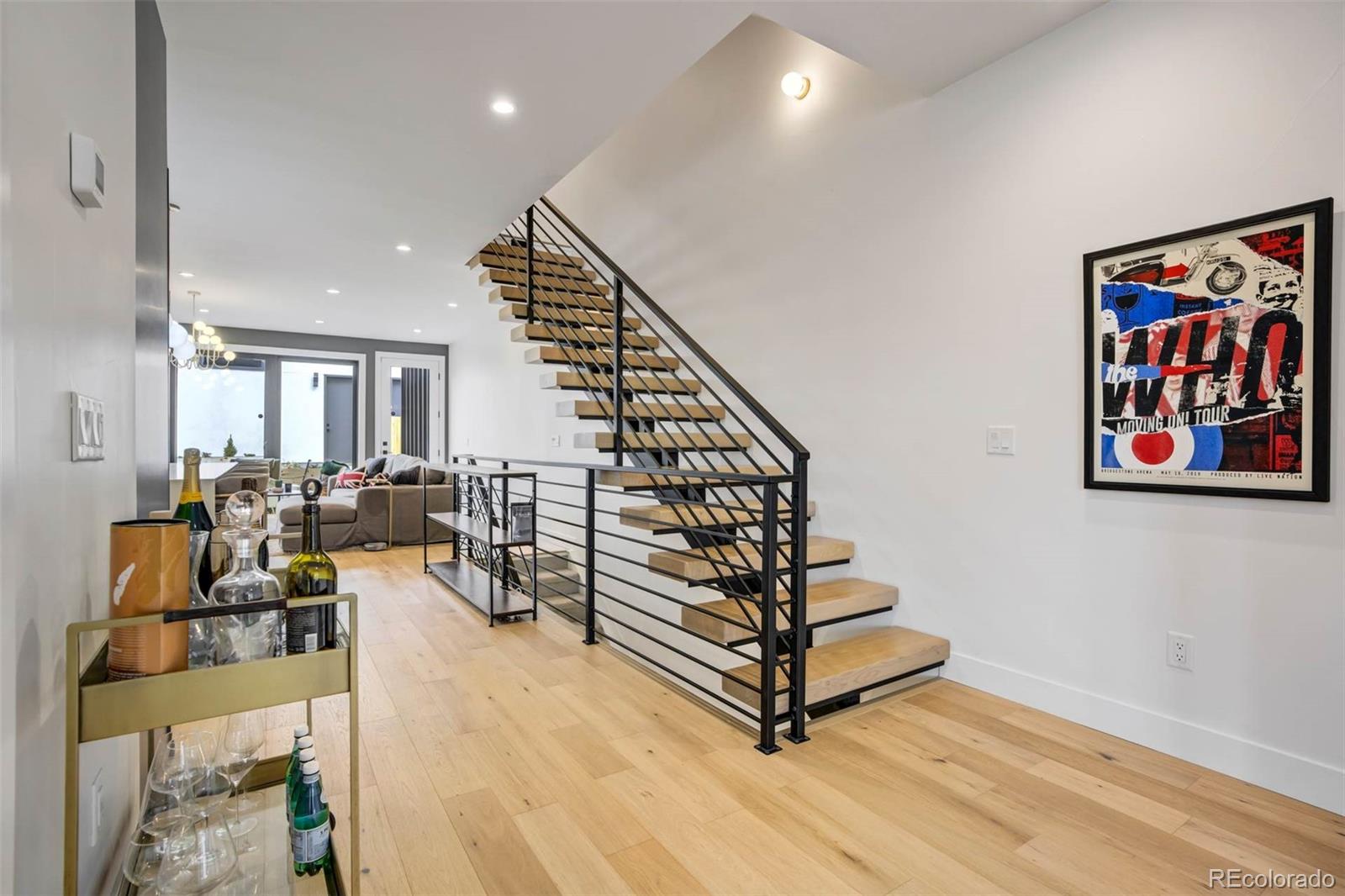 2526 S Lincoln Street Denver CO 80210