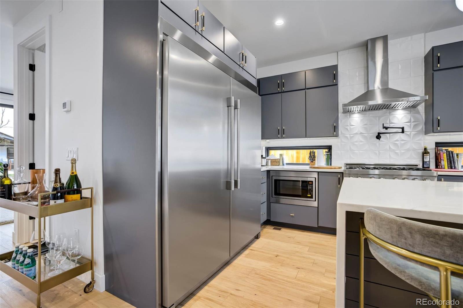 2526 S Lincoln Street Denver CO 80210