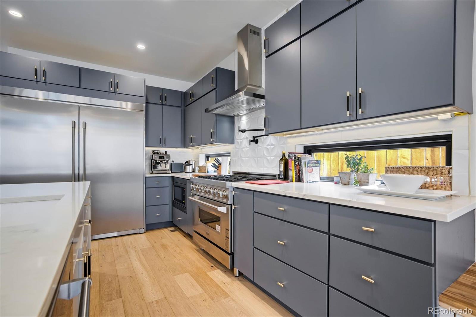 2526 S Lincoln Street Denver CO 80210
