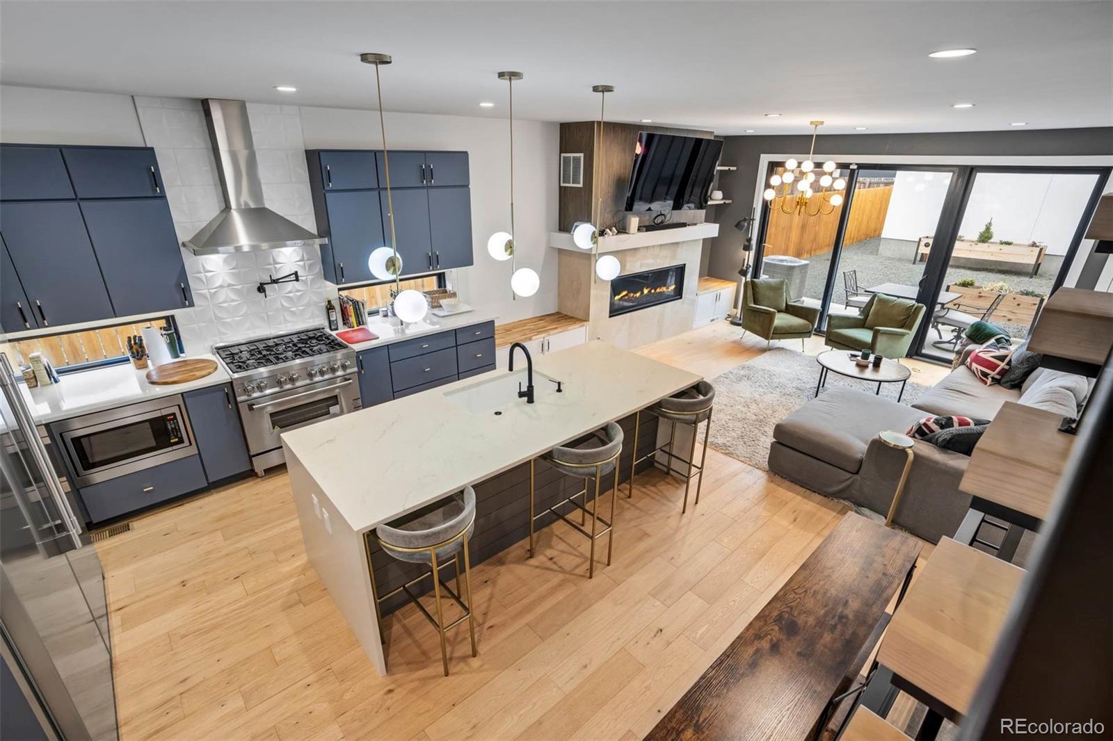 2526 S Lincoln Street Denver CO 80210