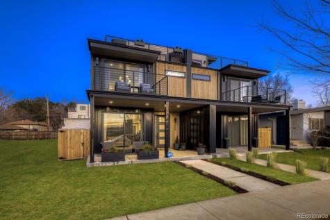 2526 S Lincoln Street Denver CO 80210