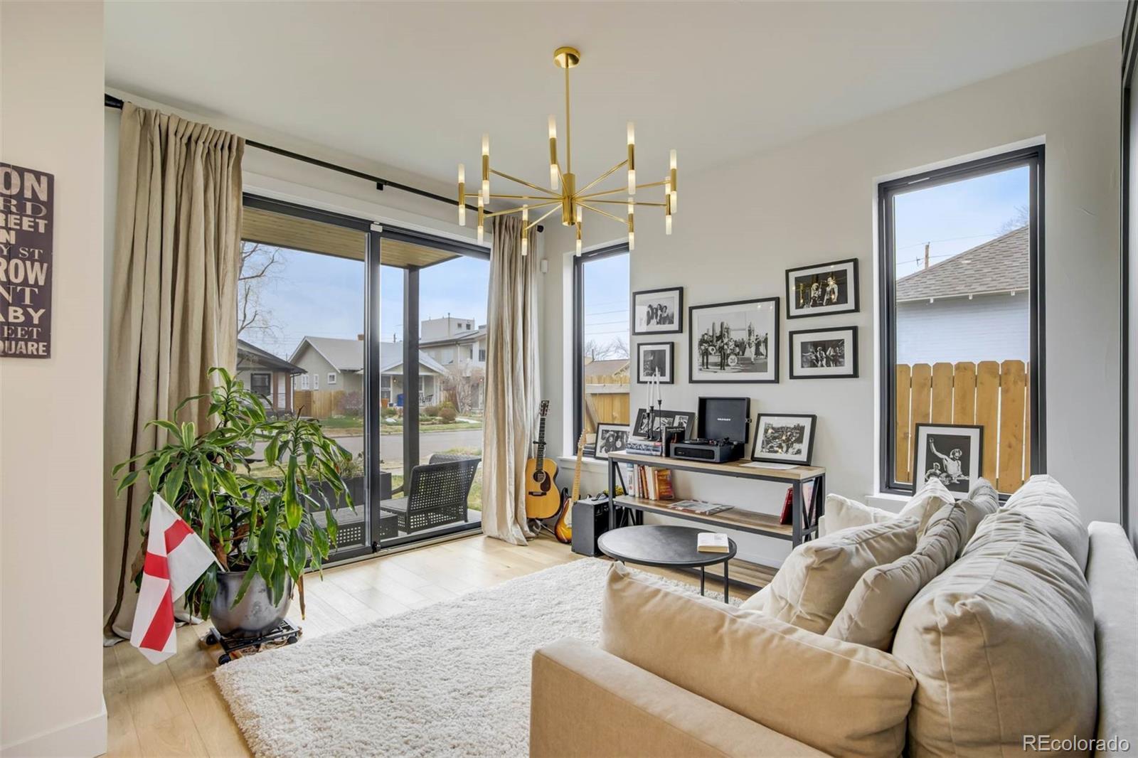 2526 S Lincoln Street Denver CO 80210