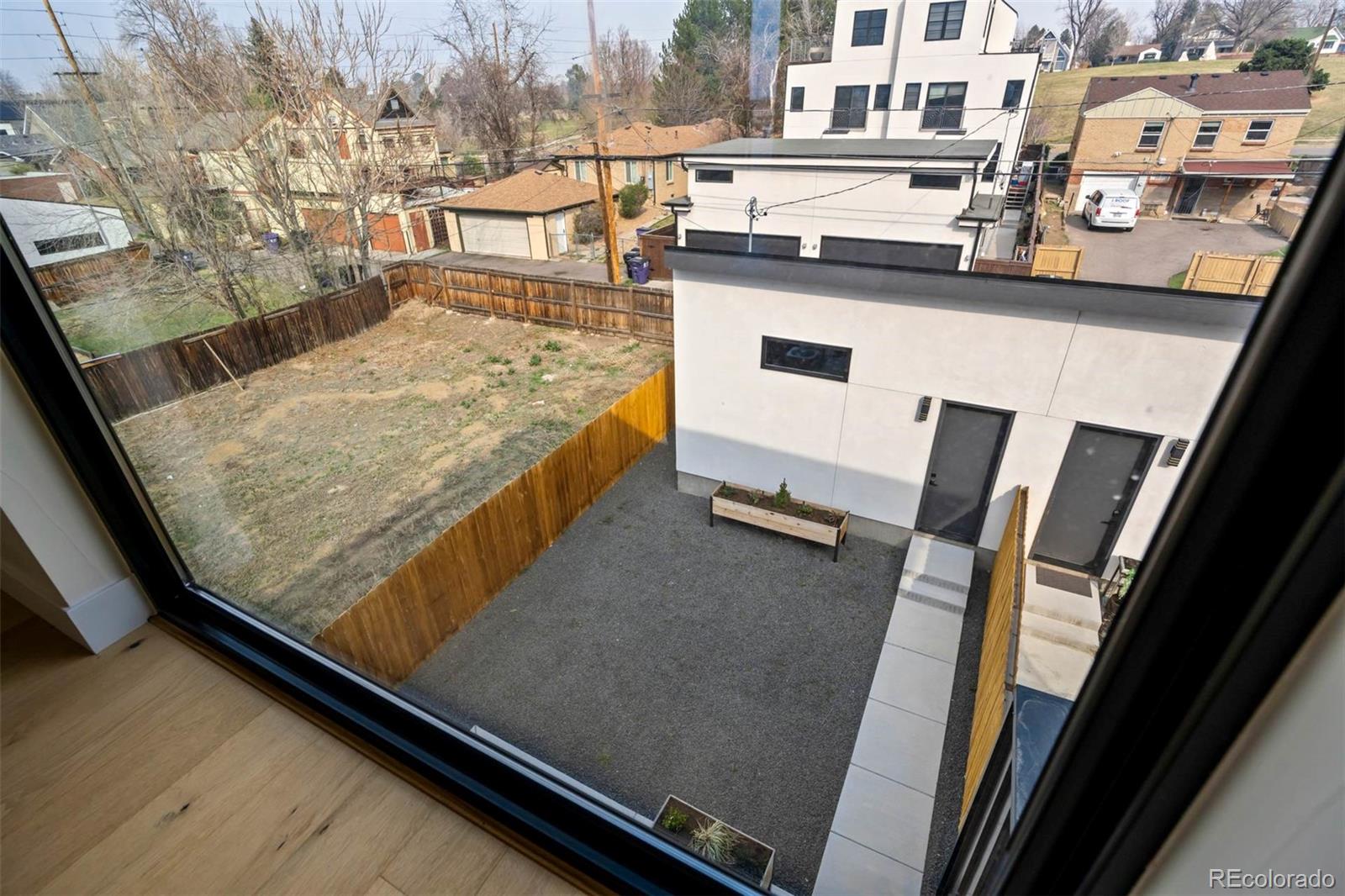 2526 S Lincoln Street Denver CO 80210