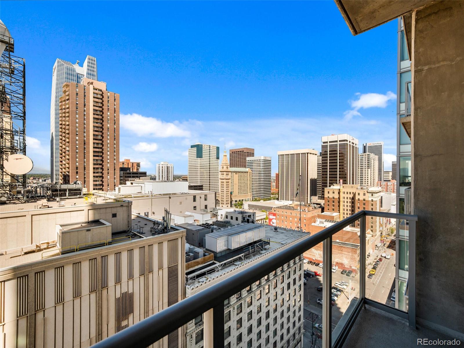 891 14th Street Denver CO 80202