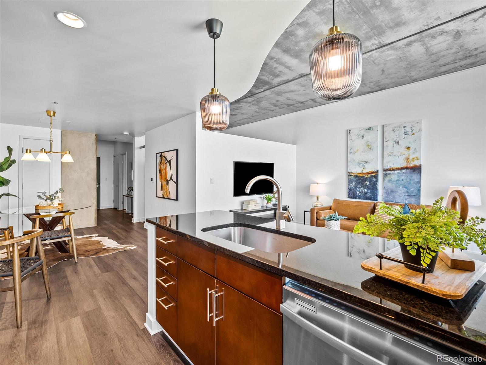 891 14th Street Denver CO 80202