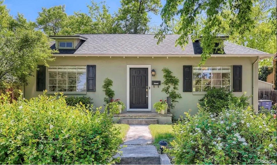 1480 S Elizabeth Street Denver CO 80210