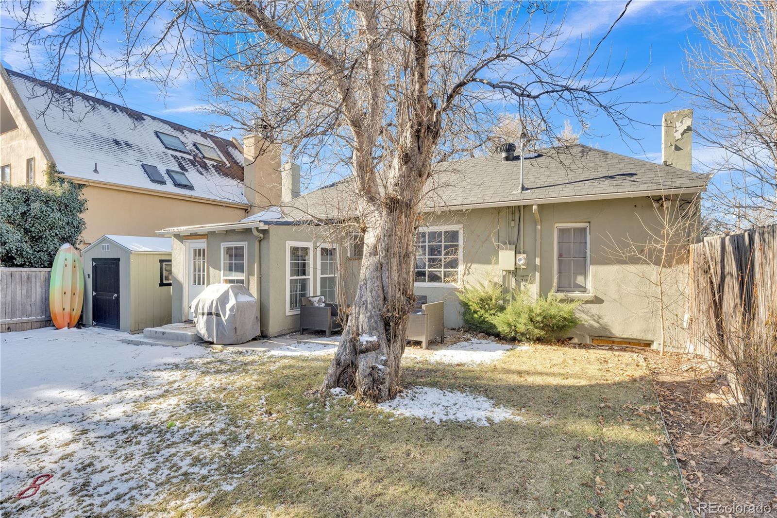 1480 S Elizabeth Street Denver CO 80210