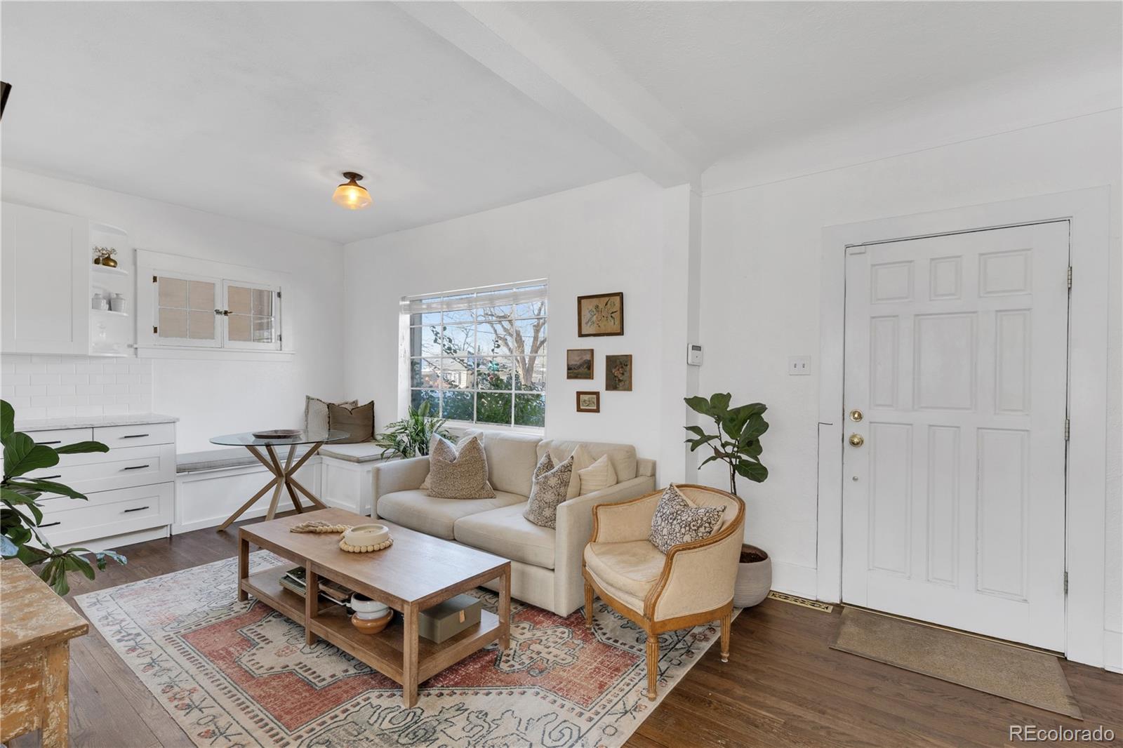 1480 S Elizabeth Street Denver CO 80210