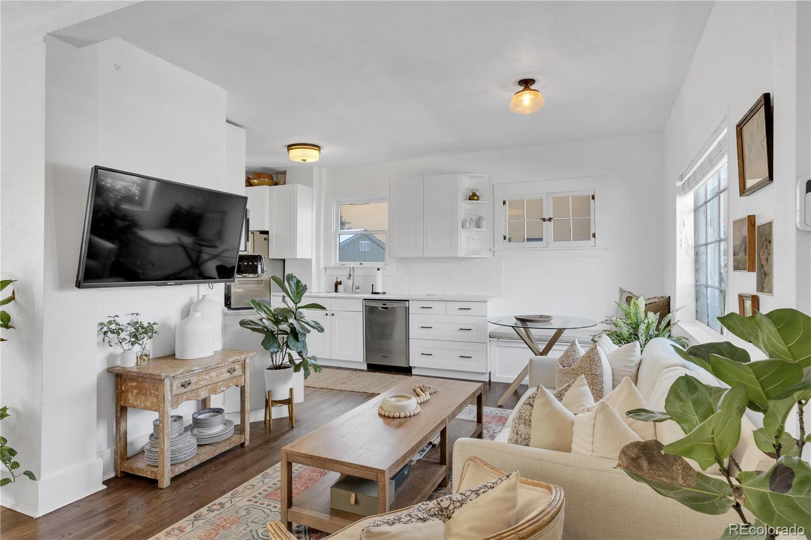 1480 S Elizabeth Street Denver CO 80210