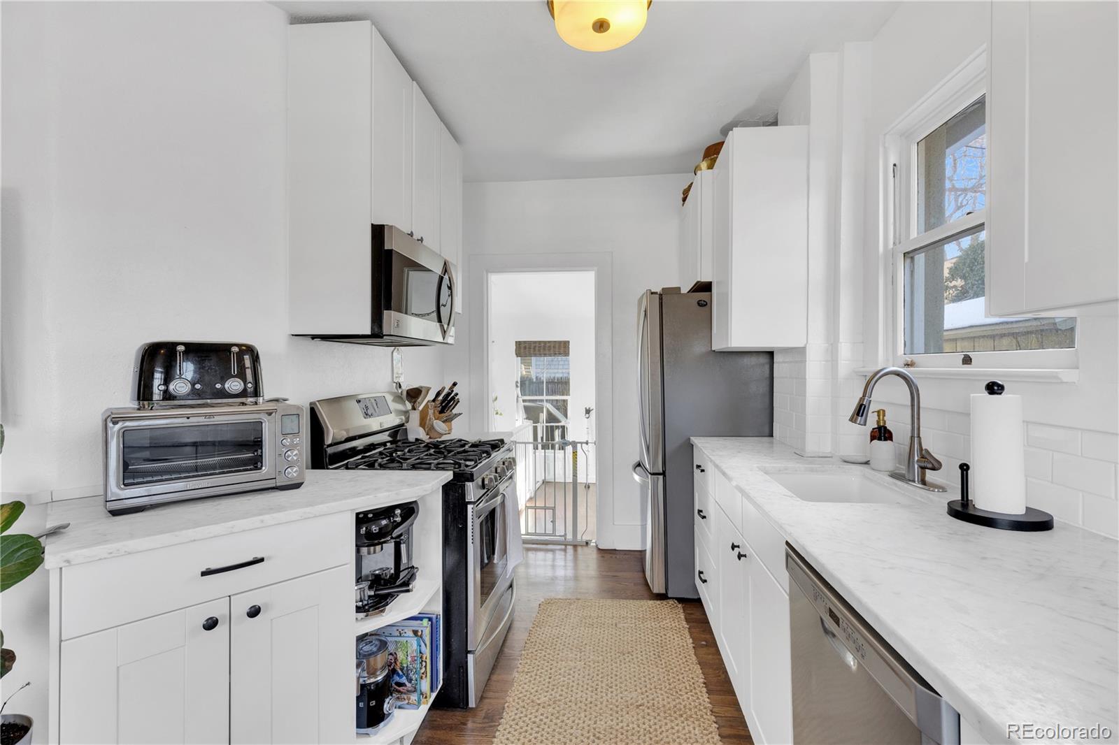 1480 S Elizabeth Street Denver CO 80210