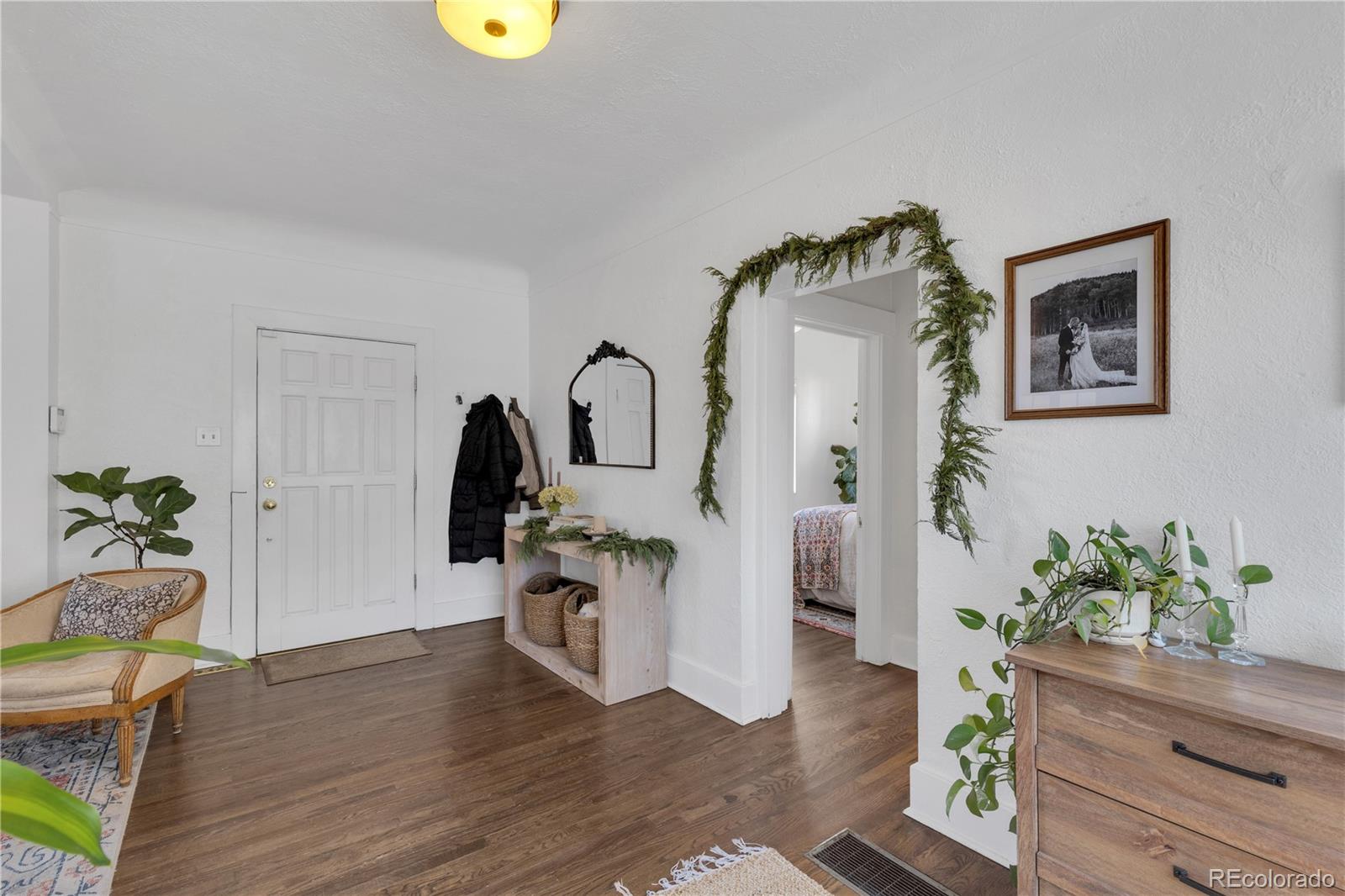 1480 S Elizabeth Street Denver CO 80210