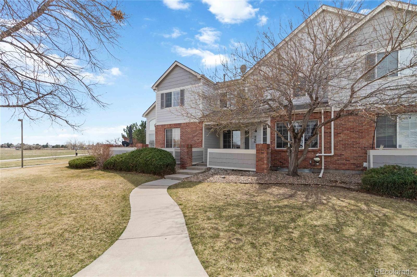 9596 Deerhorn Court Parker CO 80134