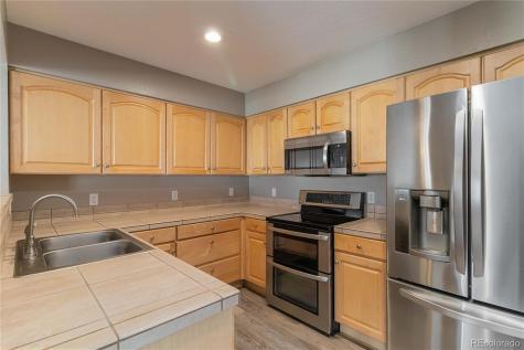 9596 Deerhorn Court Parker CO 80134