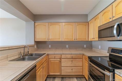 9596 Deerhorn Court Parker CO 80134
