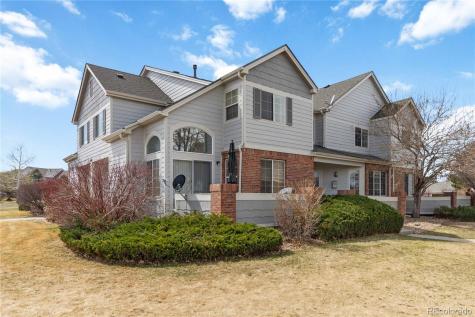 9596 Deerhorn Court Parker CO 80134