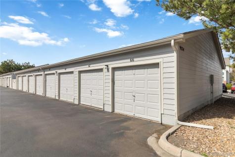 9596 Deerhorn Court Parker CO 80134
