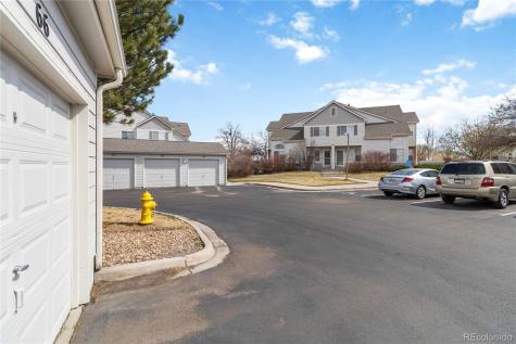 9596 Deerhorn Court Parker CO 80134