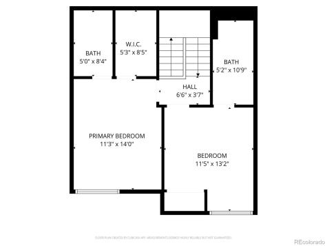 9596 Deerhorn Court Parker CO 80134