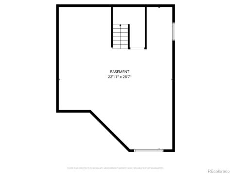 9596 Deerhorn Court Parker CO 80134