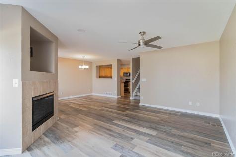 9596 Deerhorn Court Parker CO 80134