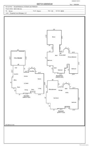 8201 E 6th Avenue Denver CO 80230