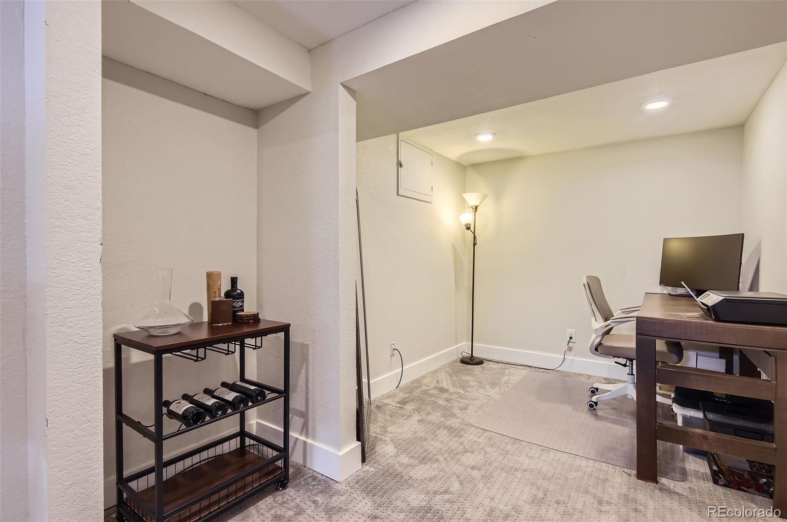 345 S Forest Street Denver CO 80246