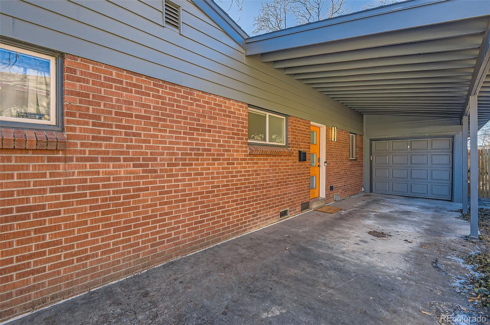 345 S Forest Street Denver CO 80246