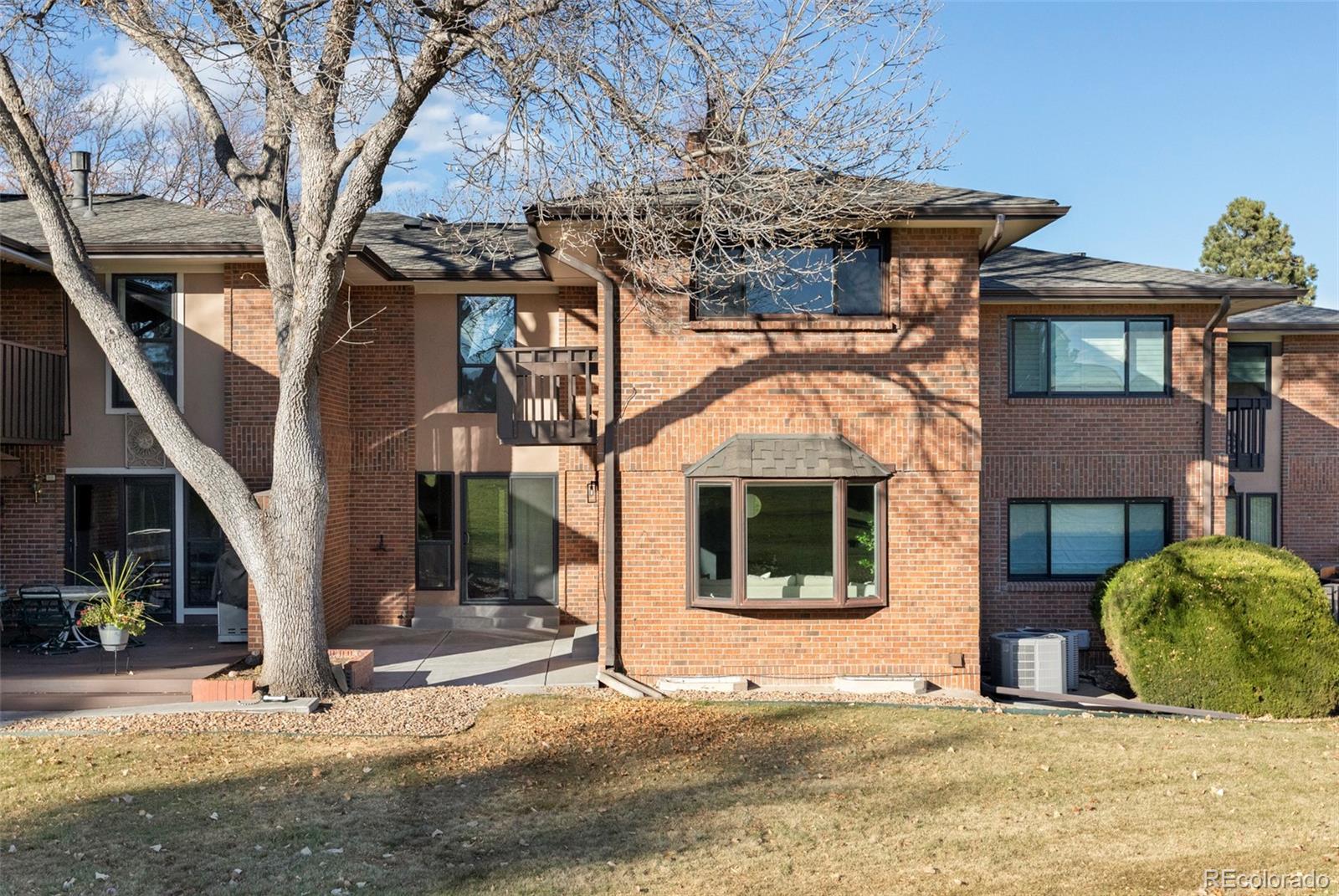 6000 W Mansfield Avenue Denver CO 80235