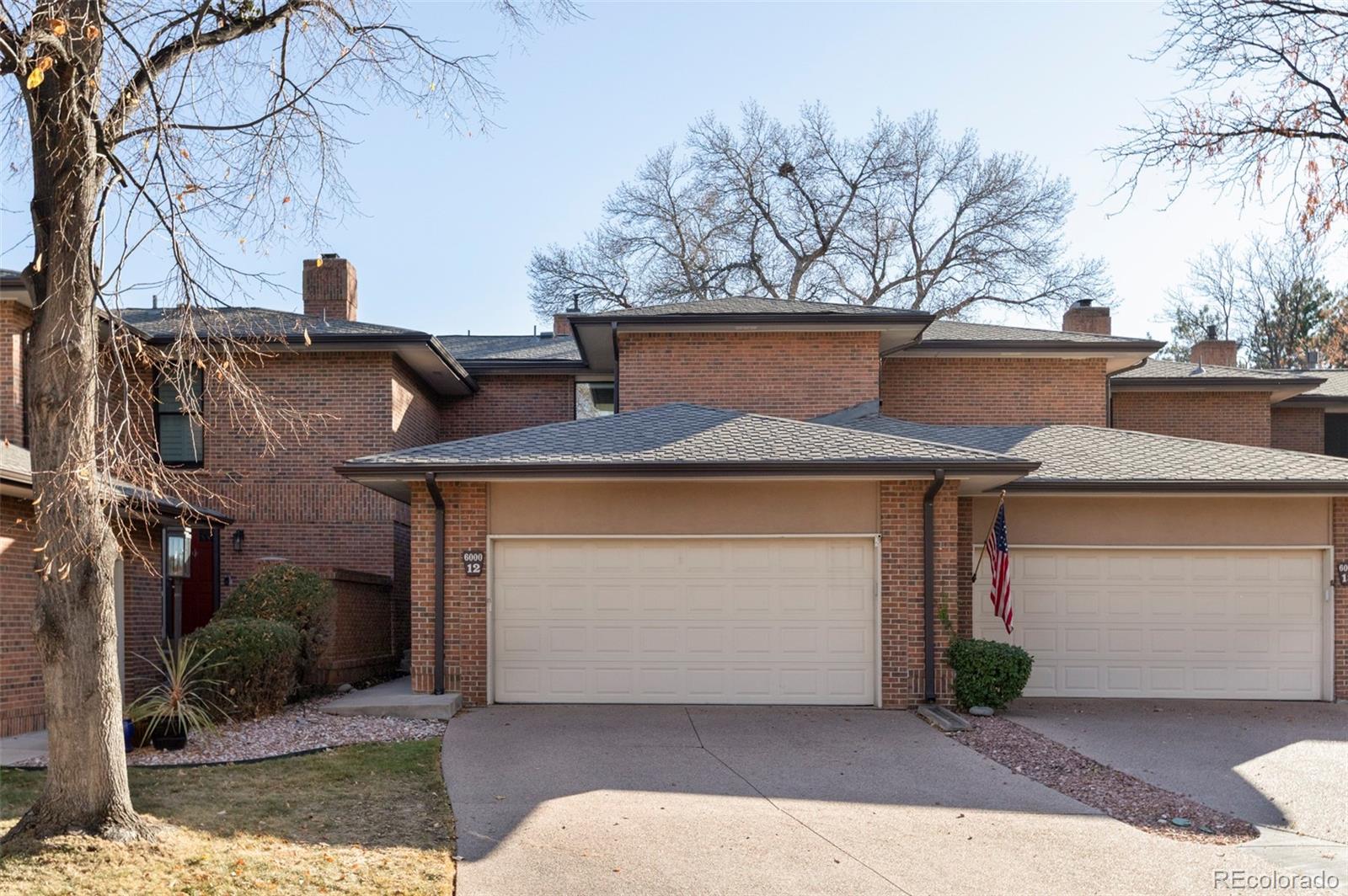 6000 W Mansfield Avenue Denver CO 80235