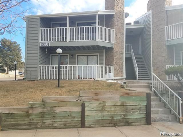 18301 E Kepner Place Aurora CO 80017