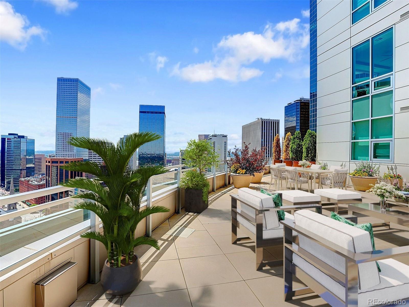 2001 Lincoln Street Denver CO 80202