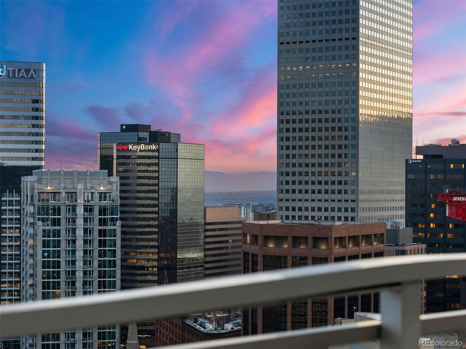 2001 Lincoln Street Denver CO 80202