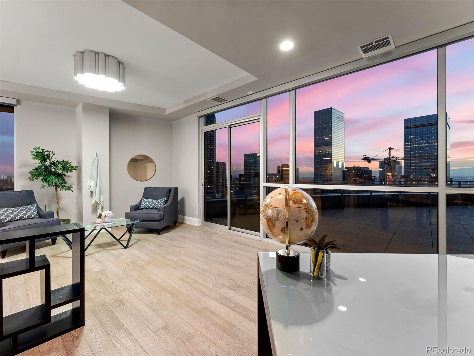 2001 Lincoln Street Denver CO 80202