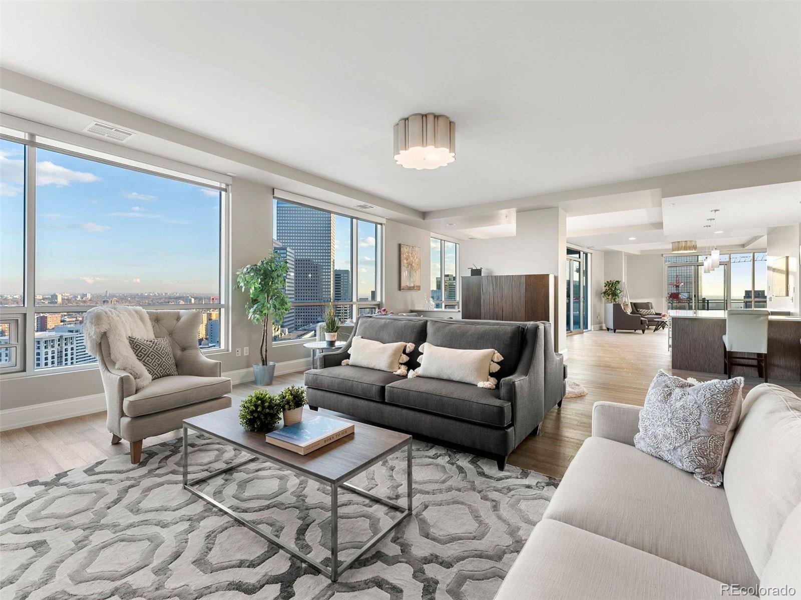 2001 Lincoln Street Denver CO 80202