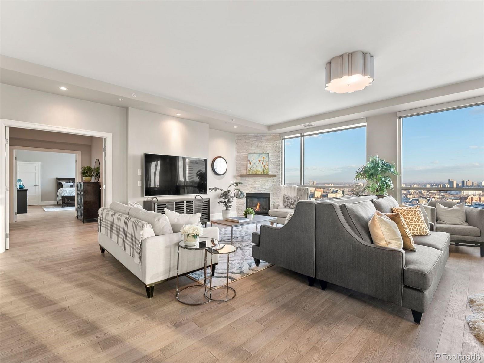 2001 Lincoln Street Denver CO 80202