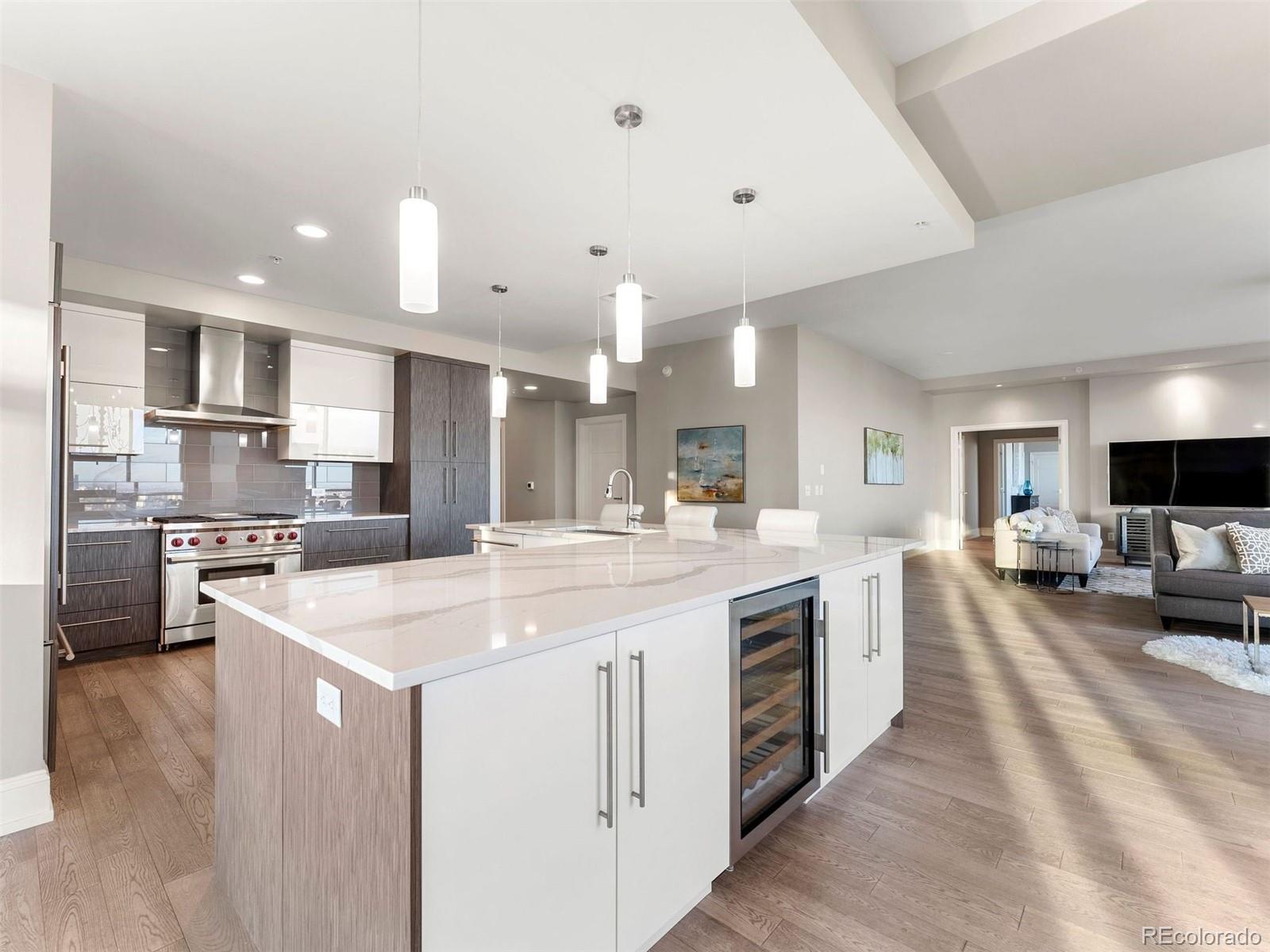 2001 Lincoln Street Denver CO 80202