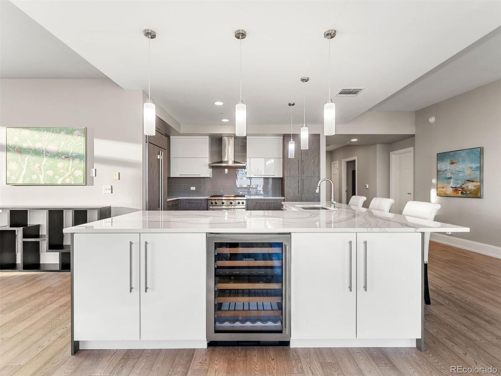 2001 Lincoln Street Denver CO 80202