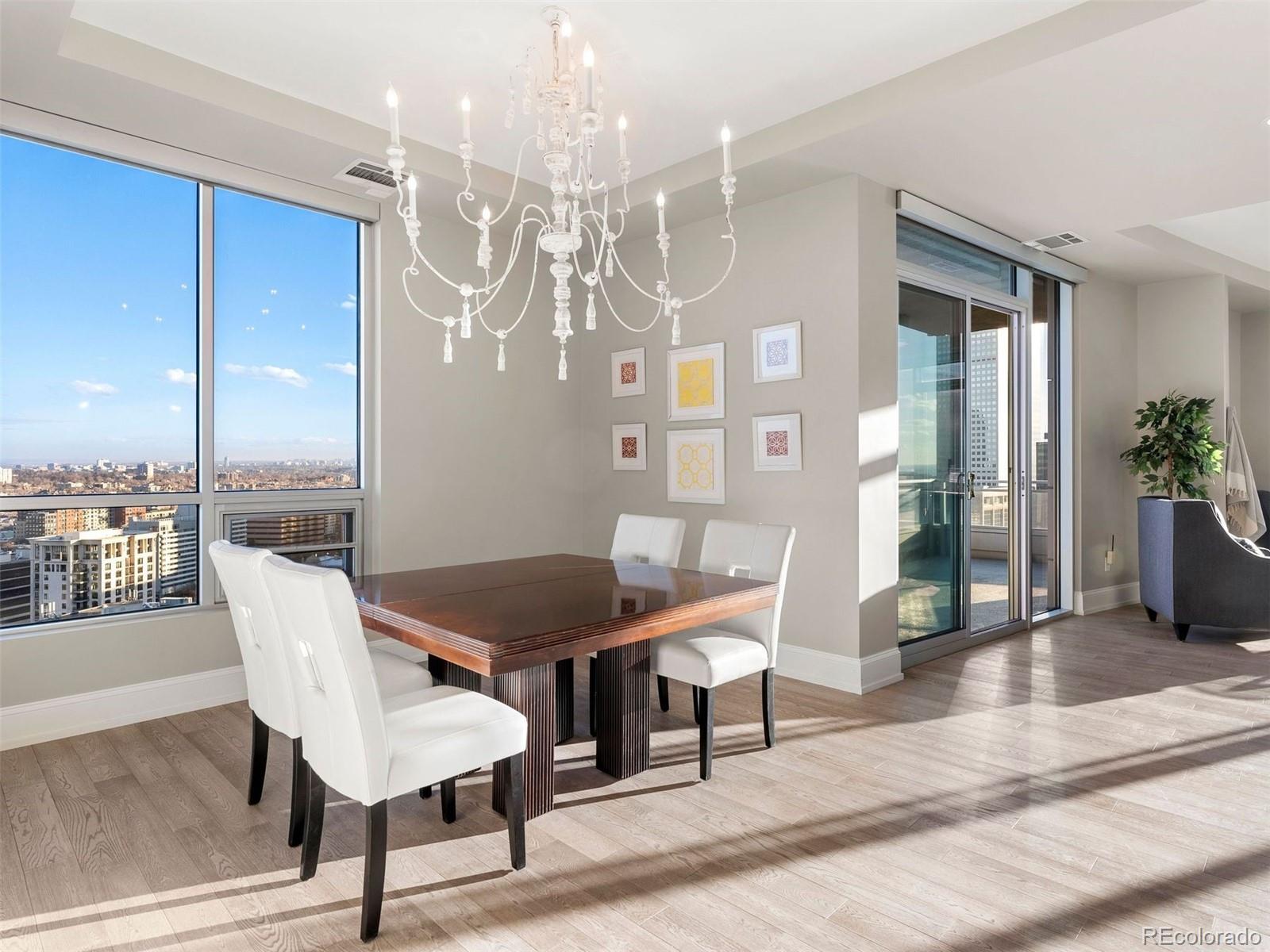 2001 Lincoln Street Denver CO 80202