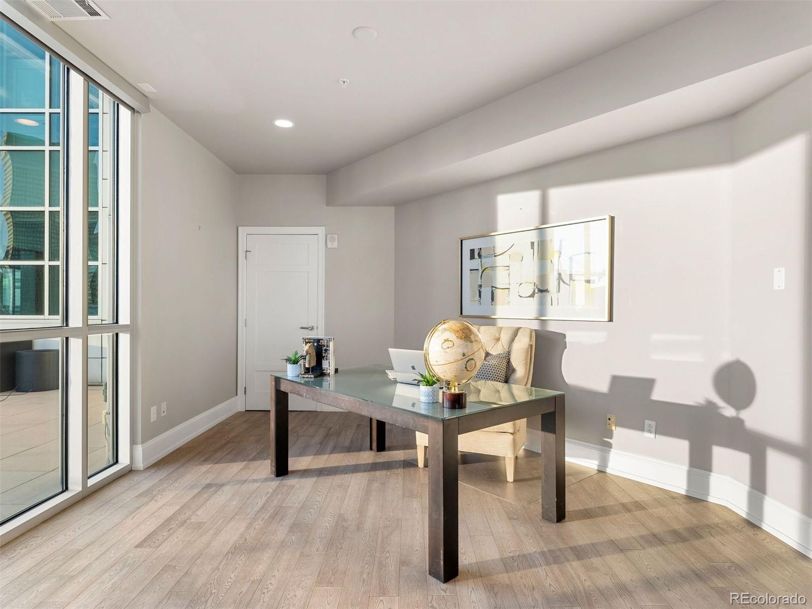 2001 Lincoln Street Denver CO 80202