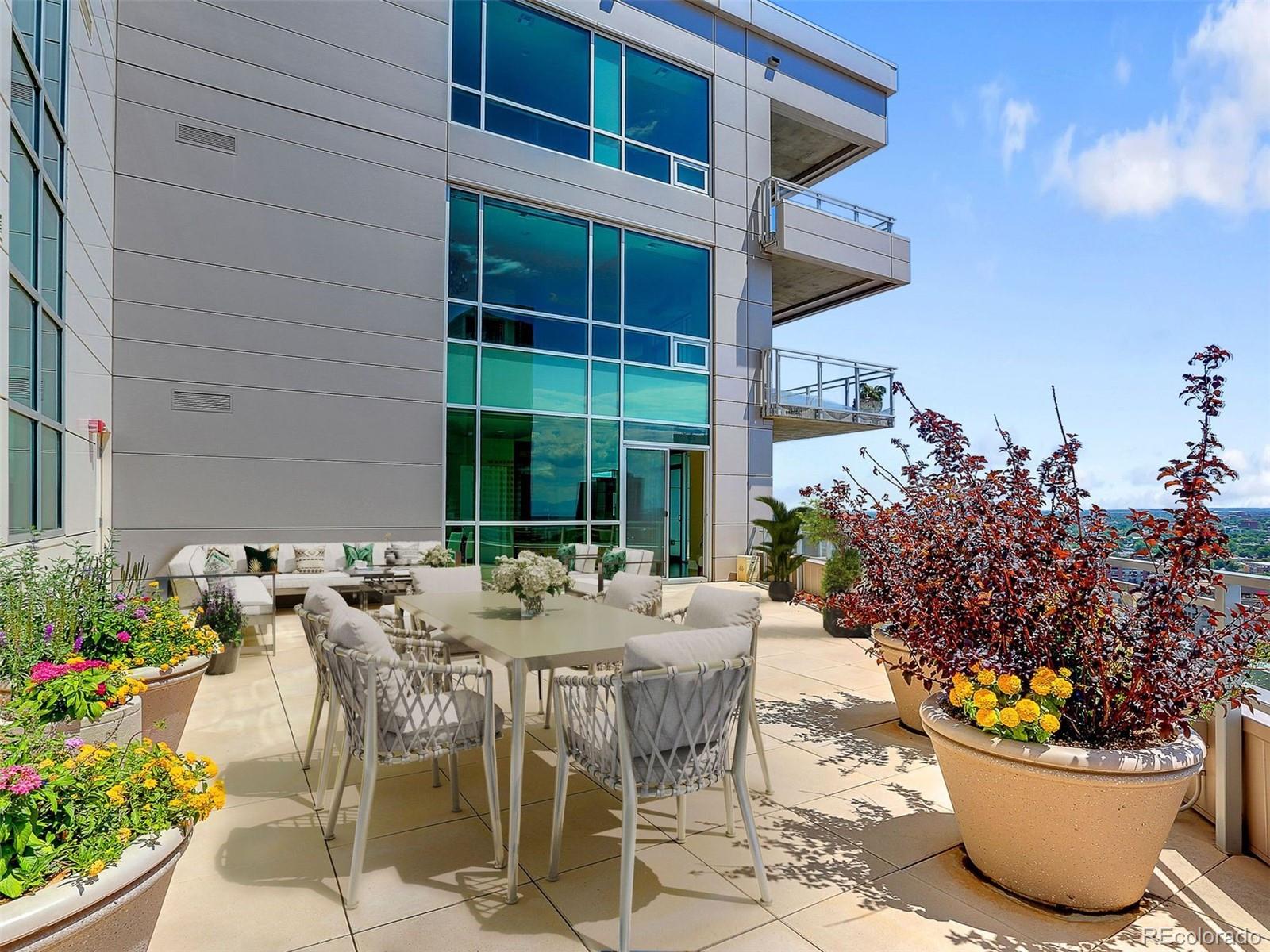 2001 Lincoln Street Denver CO 80202