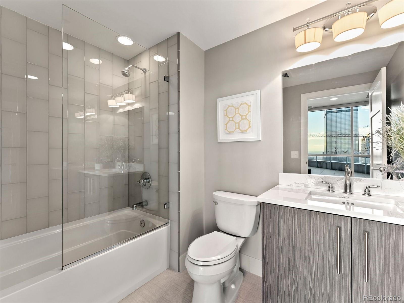 2001 Lincoln Street Denver CO 80202